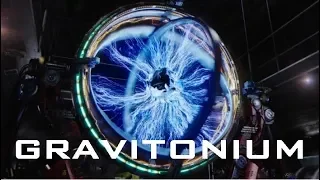 What is Gravitonium?? - Agents of SHIELD guide (season 5 spoilers!!)