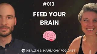 8 Ways To Improve Brain Power