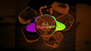 S.J. Thompson - natural gems