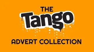 The Tango Advert Collection