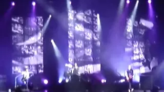 [ MUSE ] Plug in Baby - Live in Seoul 2010 (Korea)