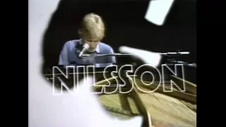 HARRY NILSSON In Concert (The Music of Nilsson, 1971)