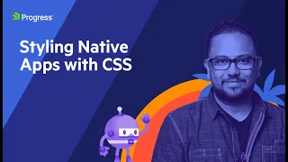 Styling Native Apps with CSS | .NET Dev Show