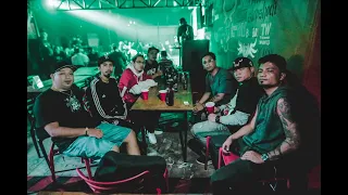 Kartel ft.Don Pao and Kontrabida by PriceTagg Live At TBS Anniversary 2019