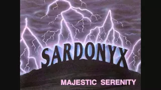 Sardonyx - "Majestic Serenity" [FULL ALBUM, 1994, Christian Heavy Metal]