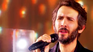 Josh Groban - Impossible Dream for BBC Radio 2