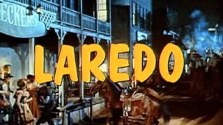 Classic TV Theme: Laredo