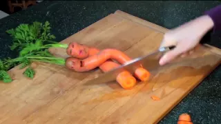 Annoying Carrot Killer