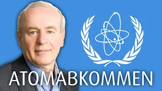 International - Atomabkommen neu, was nun? , Prof. Heinz Gärtner [82]