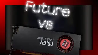 The First Ever 16GB GPU vs The Future | "Future-proof" On Test
