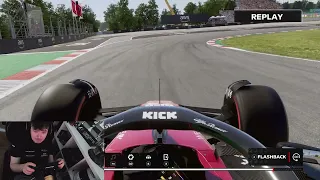 F1 23 How to corner faster tutorial - beginner guide