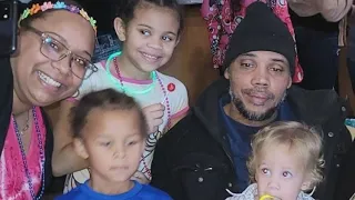 'We lost a good person': Family says Grand Rapids man killed on US-131 was loving dad to kids