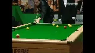 2006 World Pool Championships Final Part 3