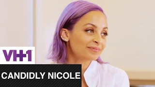 Candidly Nicole | Nicole Gets Serious About Nomophobia