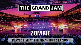 THE GRAND JAM - Zombie -- The Cranberries