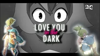 Wakfu | Yugo/Amalia「EDIT」— Love in the Dark