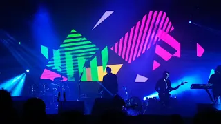 New Order - Subculture (09.11.2018)