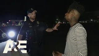 Live PD: Vehicle or Arsenal? (Season 4) | A&E