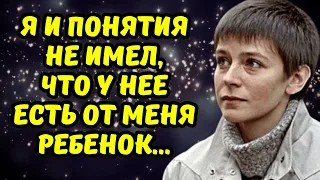 Многими любимая, но несчастная Елена Сафонова!