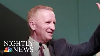 Ross Perot, Former Presidential Candidate, Dead At 89 | NBC Nightly News