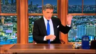 Craig Ferguson 4/28/14A Late Late Show beginning :-(