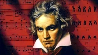 Beethoven Symphony no 3 - The Eroica - 1st Movement