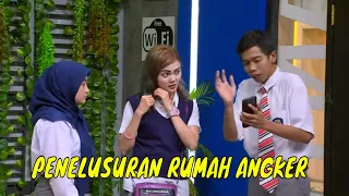 [FULL] PENELUSURAN RUMAH ANGKER | ANAK SEKOLAH (28/03/22)