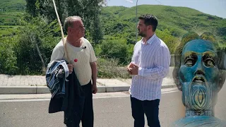 Historia e frikshme e një fshati shqiptar kaq afër - Shqipëria Tjetër