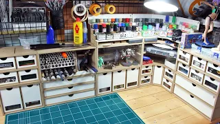 HobbyZone Workspace Update!