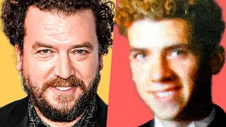 The Story of Danny McBride | Life Before Fame