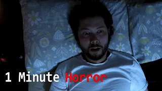 1 Minute Horror #1 Sleep Paralysis