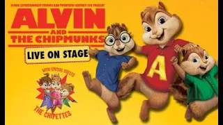 ▶ Best Day Of My Life (10/07/15) [Alvin & The Chipmunks Live] (11 of 19)