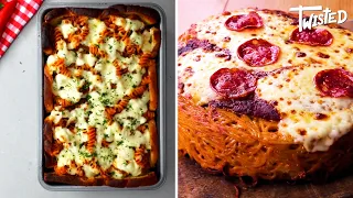 4 Amazing Pie Recipes For Pasta Lovers