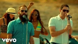 Capital Cities - One Minute More (Official Music Video)