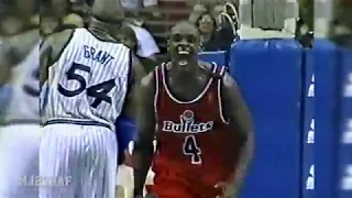 I Love This Game NBA Commercial 1997