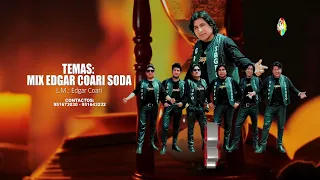 Grupo Sagrado / Mix Edgar coari Soda / Video lirick / 𝗔𝗕𝗔 𝗦𝘁𝘂𝗱𝗶𝗼𝘀