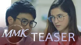 MMK " #200 I Love Yous" January 12, 2019 Trailer