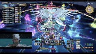 FFXIV - Hydaelyn Extreme Clear - WHM PoV