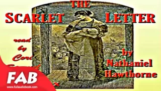 The Scarlet Letter version 2 Full Audiobook by Nathaniel HAWTHORNE by Literary Fiction