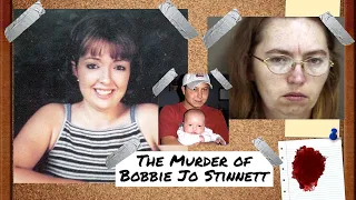 The Murder of Bobbie Jo Stinnett - Murdered for her Fetus