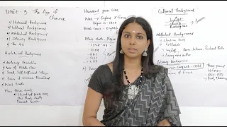 MEG 1 | BRITISH POETRY | UNIT 3 : THE AGE OF CHAUCER | MA ENGLISH IGNOU CLASS IN MALAYALAM | EDGE