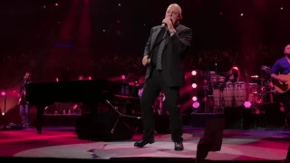 "Uptown Girl" - Billy Joel at Madison Square Garden 11/30/16