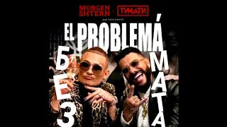 [БЕЗ МАТА] MORGENSHTERN & Тимати - El Problema