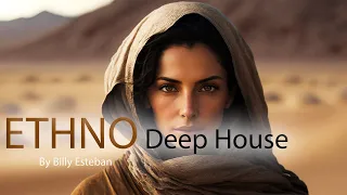 Billy Esteban - Best of Ethnic Deep House 2 (2023)