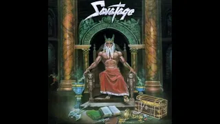 Savatage - Hall Of The Mountain King (Full Album)