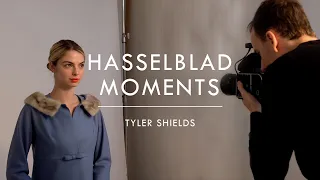 Hasselblad Moments, Tyler Shields