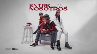 Tiago PZK, LIT killah, Maria Becerra, Nicki Nicole - Entre Nosotros REMIX (Cover) J Malack