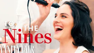 Noémie Merlant se prépare pour la première de son film au Festival de Cannes | Vanity Fair France