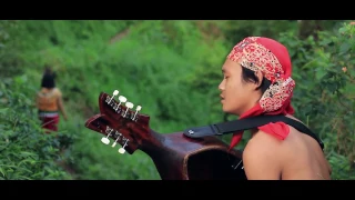 MAHEJA - PORENGU (OFFICIAL MUSIC VIDEO)