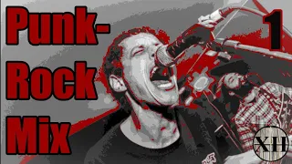 Punk Rock Mix 1